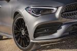Mercedes-Benz CLA200 Shooting Brake AMG Line 2019 года (WW)